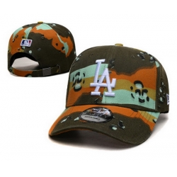 Los Angeles Dodgers Snapback 25G217