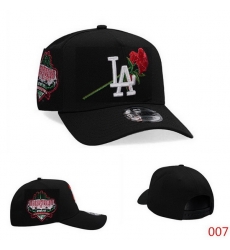 Los Angeles Dodgers Snapback 25G222