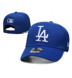 Los Angeles Dodgers Snapback 25G225