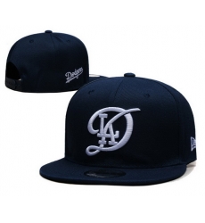 Los Angeles Dodgers Snapback 25G238