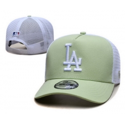 Los Angeles Dodgers Snapback 25G242