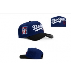 Los Angeles Dodgers Snapback 25G250