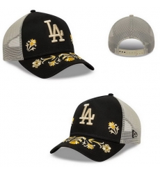 Los Angeles Dodgers Snapback 25G256
