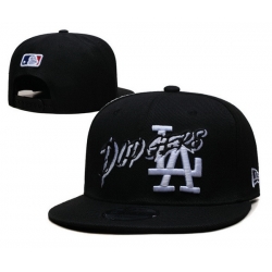 Los Angeles Dodgers Snapback Cap 25150