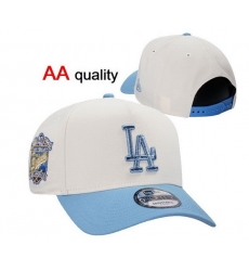Los Angeles Dodgers Snapback Cap 25911 Los Angeles Dodgers Snapback Cap 25911