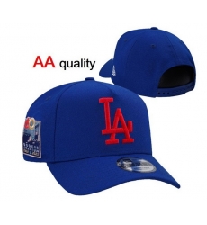 Los Angeles Dodgers Snapback Cap 25921