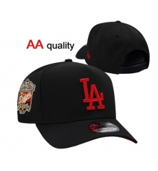 Los Angeles Dodgers Snapback Cap 25927