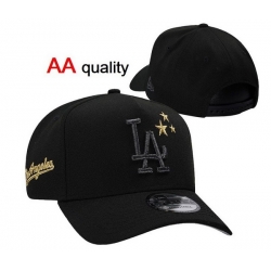 Los Angeles Dodgers Snapback Cap 25942