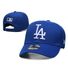 Los Angeles Dodgers Snapback Cap 25951