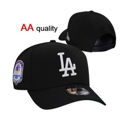 Los Angeles Dodgers Snapback Cap 25K K311