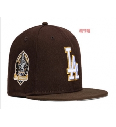 Los Angeles Dodgers Snapback Cap 25K U202