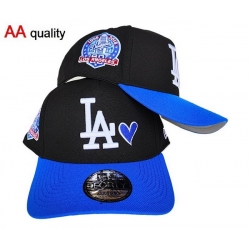 Los Angeles Dodgers Snapback Cap 26C F869