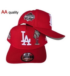 Los Angeles Dodgers Snapback Cap 26C T008 Los Angeles Dodgers Snapback Cap 26C T008