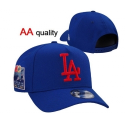 Los Angeles Dodgers Snapback Cap 26C T742