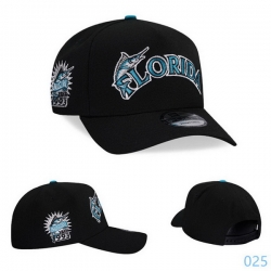 Miami Marlins Snapback 25G001