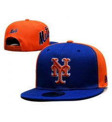 New York Mets Snapback 25G003