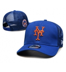 New York Mets Snapback 25G007
