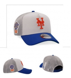 New York Mets Snapback 25G012