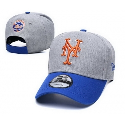 New York Mets Snapback 25G013