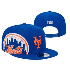 New York Mets Snapback 25G019