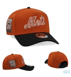 New York Mets Snapback 25G024