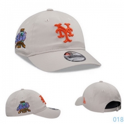 New York Mets Snapback 25G025