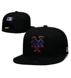 New York Mets Snapback Cap 25103