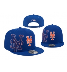 New York Mets Snapback Cap 25114