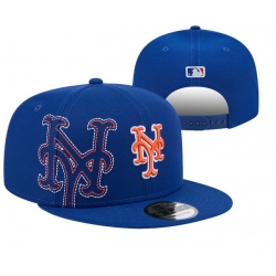 New York Mets Snapback Cap 26C T394
