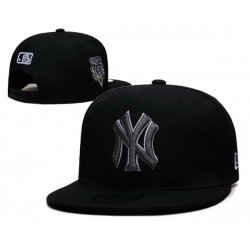 New York Yankees Snapback 25G013