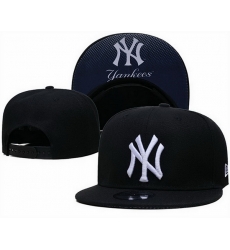 New York Yankees Snapback 25G014