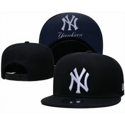 New York Yankees Snapback 25G014