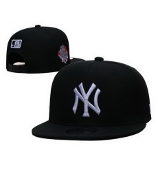 New York Yankees Snapback 25G015
