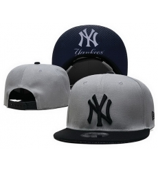 New York Yankees Snapback 25G017
