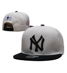 New York Yankees Snapback 25G020