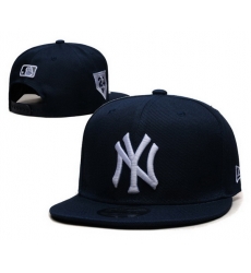 New York Yankees Snapback 25G022