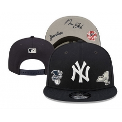 New York Yankees Snapback 25G026