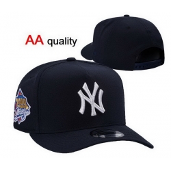 New York Yankees Snapback 25G036