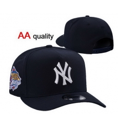 New York Yankees Snapback 25G037