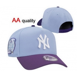 New York Yankees Snapback 25G038