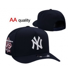 New York Yankees Snapback 25G049