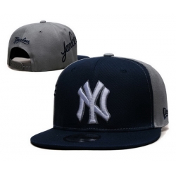 New York Yankees Snapback 25G065