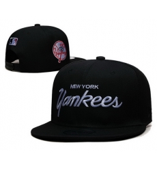 New York Yankees Snapback 25G070