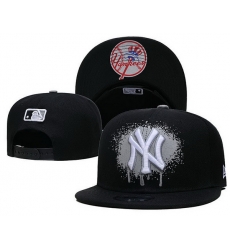New York Yankees Snapback Cap 25108