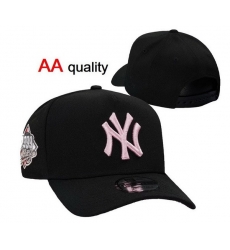 New York Yankees Snapback Cap 25116