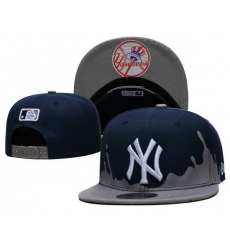 New York Yankees Snapback Cap 25131