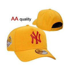 New York Yankees Snapback Cap 25153