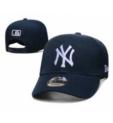 New York Yankees Snapback Cap 25172