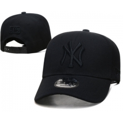 New York Yankees Snapback Cap 25173