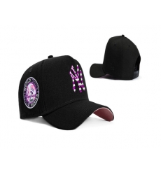 New York Yankees Snapback Cap 25180